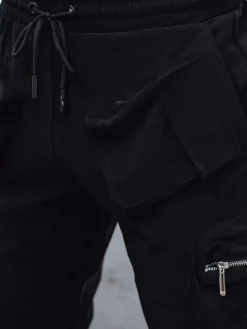 Spodnie Męskie><noscript><img width=