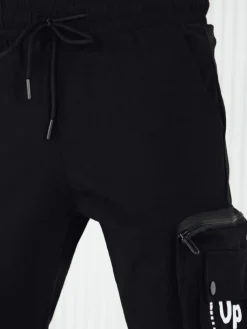 Spodnie Męskie><noscript><img width=