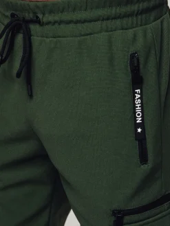 Spodnie Męskie><noscript><img width=