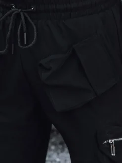 Spodnie Męskie><noscript><img width=