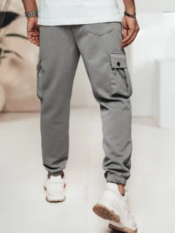 Spodnie Męskie><noscript><img width=