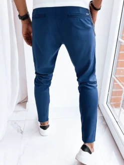 Spodnie Męskie><noscript><img width=