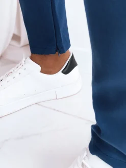 Spodnie Męskie><noscript><img width=