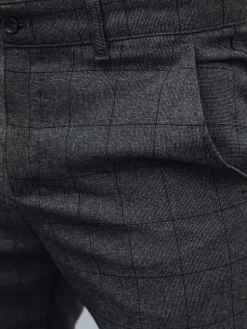 Wyjątkowe Okazje|Spodnie Męskie><noscript><img width=