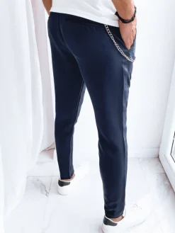 Spodnie Męskie><noscript><img width=