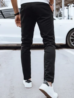 Spodnie Męskie><noscript><img width=