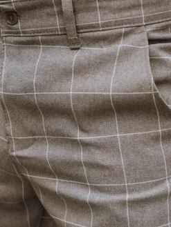 Spodnie Męskie><noscript><img width=