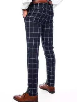 Spodnie Męskie><noscript><img width=