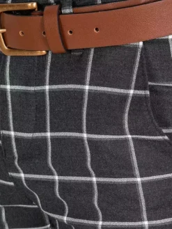 Spodnie Męskie><noscript><img width=