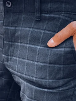 Spodnie Męskie><noscript><img width=