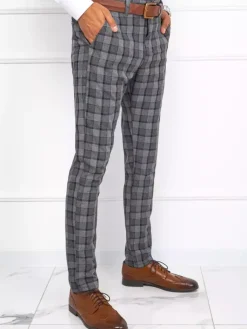 Spodnie Męskie><noscript><img width=