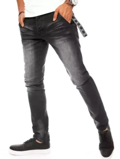 Jeansy Męskie><noscript><img width=