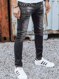 Jeansy Męskie><noscript><img width=