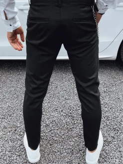 Spodnie Męskie><noscript><img width=