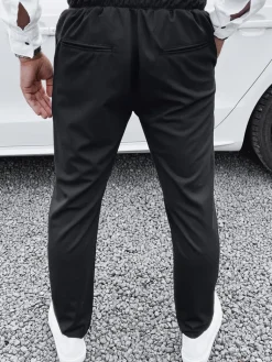 Spodnie Męskie|Wyjątkowe Okazje><noscript><img width=