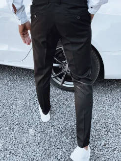 Spodnie Męskie><noscript><img width=