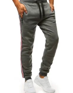 Spodnie Męskie><noscript><img width=