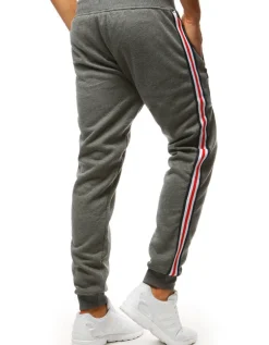 Spodnie Męskie><noscript><img width=