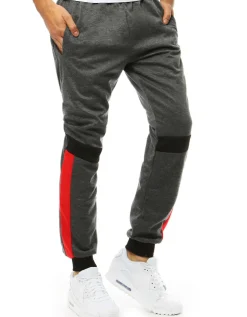 Spodnie Męskie><noscript><img width=