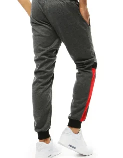 Spodnie Męskie><noscript><img width=