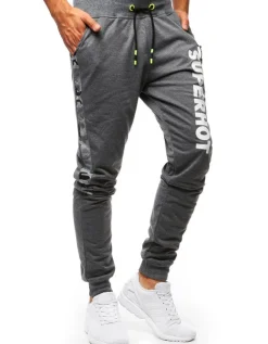 Spodnie Męskie><noscript><img width=