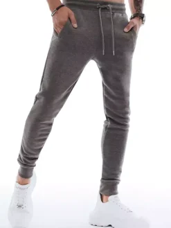 Spodnie Męskie><noscript><img width=