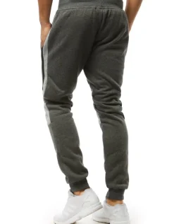 Spodnie Męskie><noscript><img width=