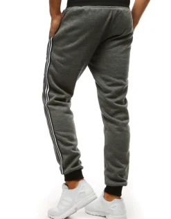 Spodnie Męskie><noscript><img width=