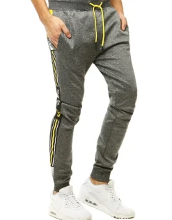 Spodnie Męskie><noscript><img width=