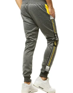 Spodnie Męskie><noscript><img width=