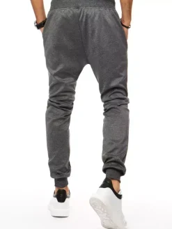 Spodnie Męskie><noscript><img width=