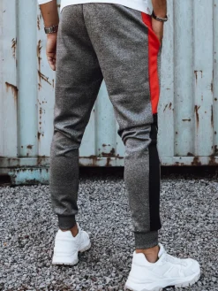 Spodnie Męskie><noscript><img width=