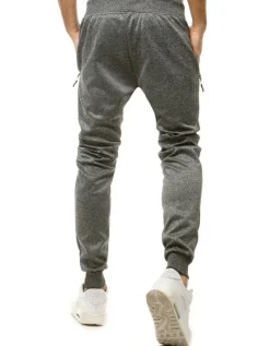 Spodnie Męskie><noscript><img width=