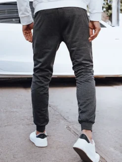 Spodnie Męskie><noscript><img width=