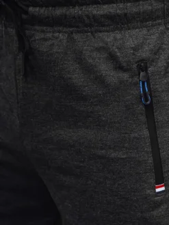 Spodnie Męskie><noscript><img width=