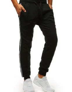 Spodnie Męskie><noscript><img width=