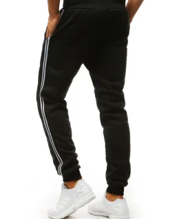 Spodnie Męskie><noscript><img width=