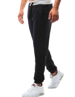 Spodnie Męskie><noscript><img width=