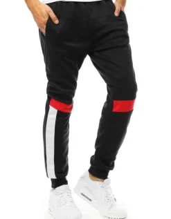 Spodnie Męskie><noscript><img width=