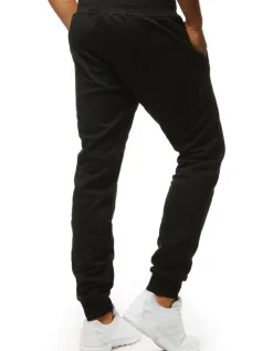 Spodnie Męskie><noscript><img width=