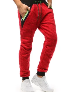 Spodnie Męskie><noscript><img width=