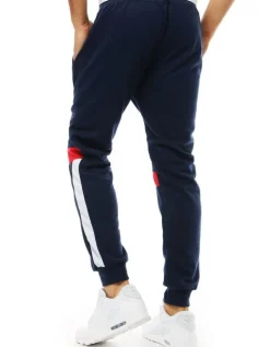 Spodnie Męskie><noscript><img width=