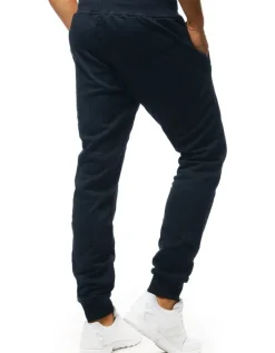 Spodnie Męskie><noscript><img width=