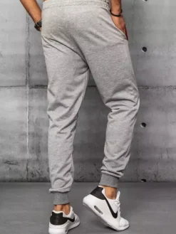 Spodnie Męskie><noscript><img width=