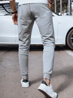 Spodnie Męskie><noscript><img width=