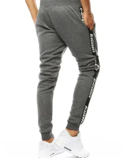 Spodnie Męskie><noscript><img width=