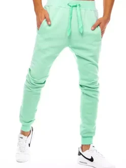 Spodnie Męskie><noscript><img width=