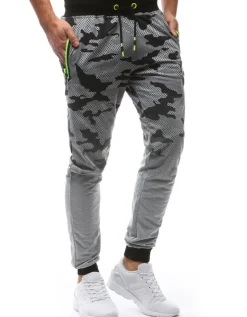 Spodnie Męskie><noscript><img width=