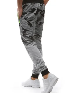 Spodnie Męskie><noscript><img width=