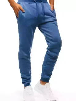 Spodnie Męskie><noscript><img width=